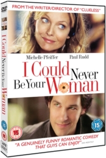 I could never be your woman (2007)