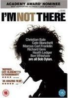 I'm not there (2007)