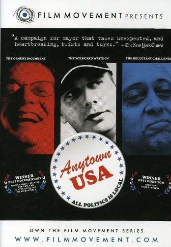 Anytown, USA