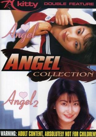 Angel Collection 2 DVD