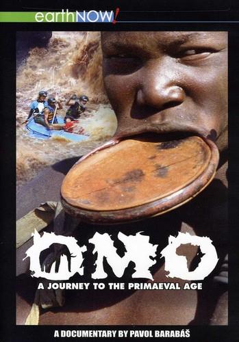 Omo - Journey to the Primaeval Age