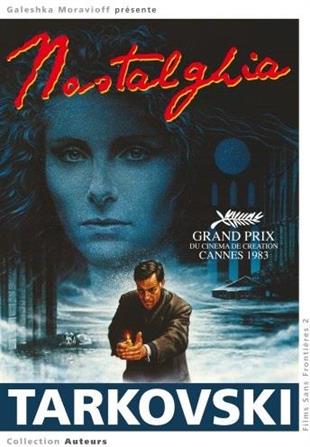 Nostalghia (1983)