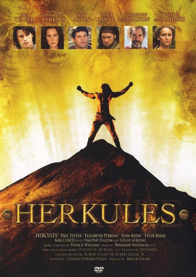 Hercules (2005)