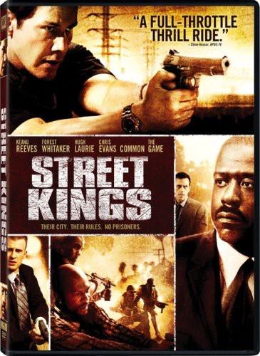 Street Kings (2008)