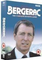 Bergerac - Series 7 3 DVD