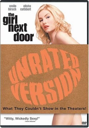 The Girl Next Door (2004) Unrated