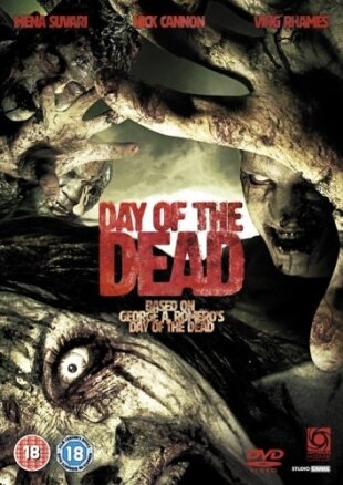 Day of the Dead (2008)
