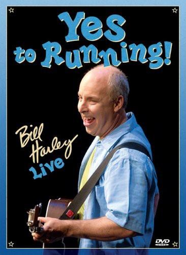 Harley Bill - Yes to Running - Bill Harley Live