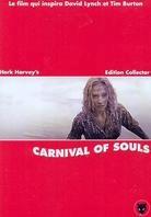 Carnival of souls Edition Collector, n/b