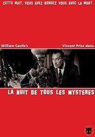 La nuit de tous les mystères (1959) n/b