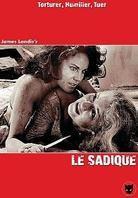 Le sadique n/b