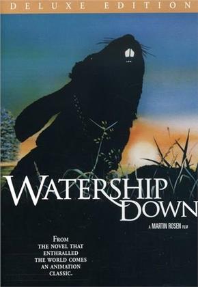 Watership Down (1978) (Édition Deluxe)