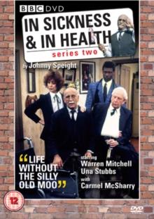 In sickness and in health - Season 2