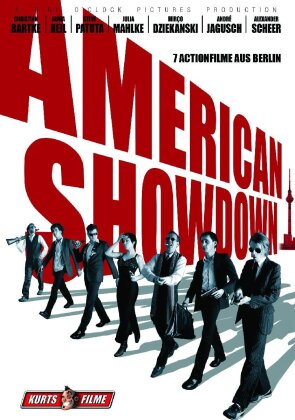 Kurts Filme - American Showdown