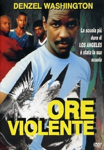 Ore violente (1986)