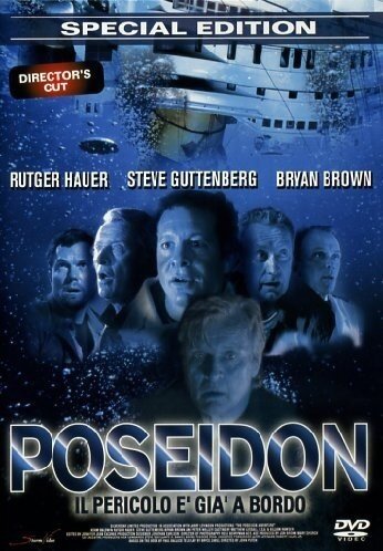 Poseidon - Il pericolo è già a bordo (2005) Special Edition