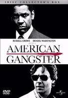 American Gangster (2007) (Box, Collector's Edition, 3 DVDs)