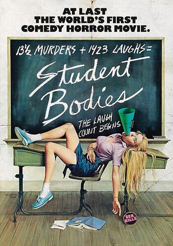 Student Bodies (1981)