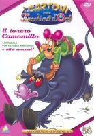 I cartoni dello Zecchino d'Oro - Vol. 1 - Il torero Camomillo