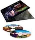 La fabbrica di cioccolato - (Collector's Edition 2 DVD + Cards) (2005)