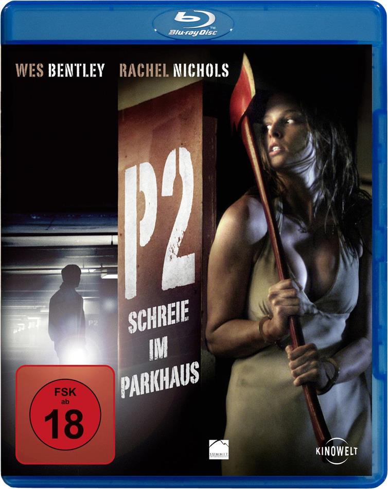 P2 - Schreie im Parkhaus (2007)