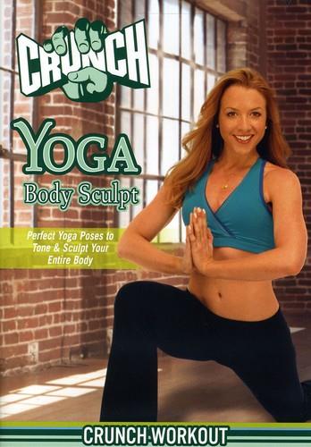 Crunch - Yoga Body Sculpt