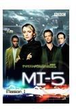 Spooks - Box 1 6 DVDs