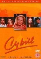 Cybill - Series 1 3 DVDs