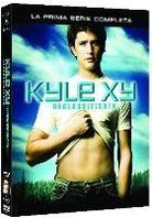 Kyle XY - Stagione 1 3 DVDs
