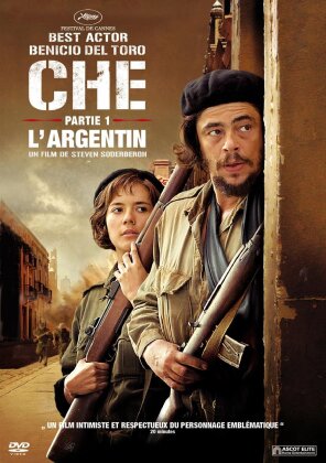 Che - L'argentin (Partie 1) (2008)