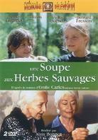 Une soupe aux herbes sauvages 2 DVDs