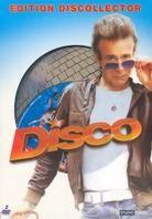 Disco (2008) Collector's Edition, 2 DVD + CD
