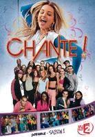 Chante! - Saison 1 4 DVDs