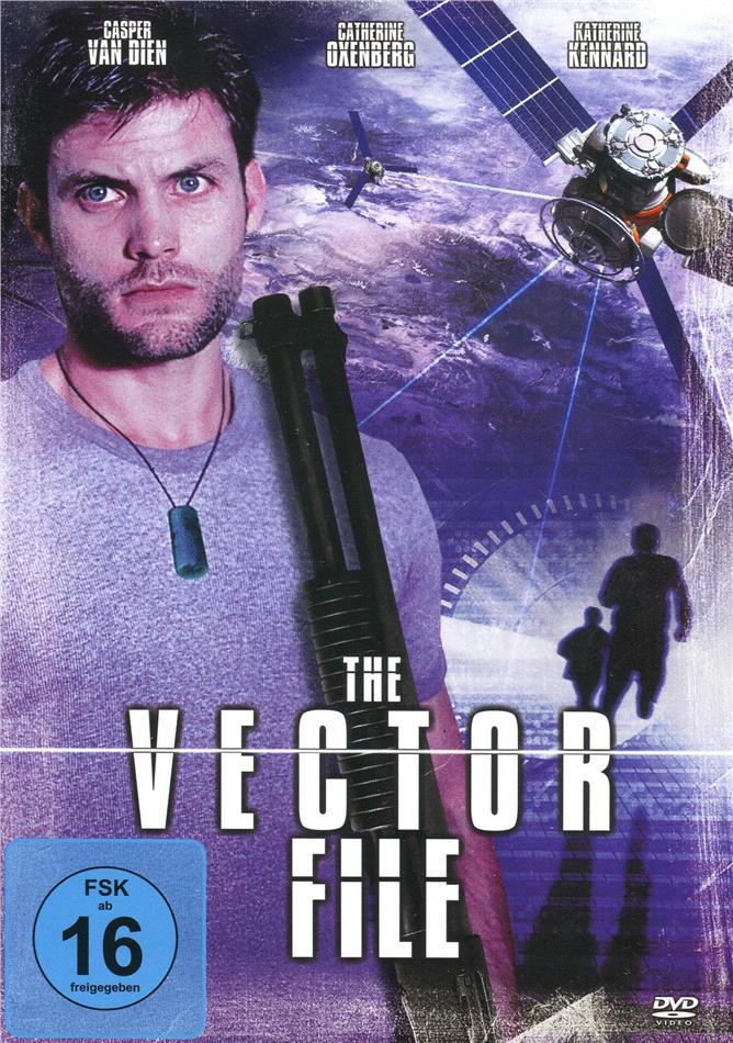 The Vector File (2002)