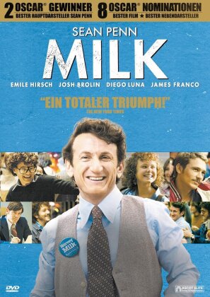 Milk (2008)