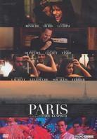 Paris (2008) Collector's Edition, 2 DVD + CD