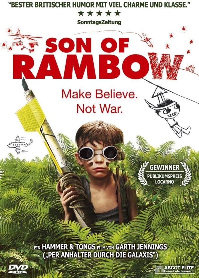 Son of Rambow