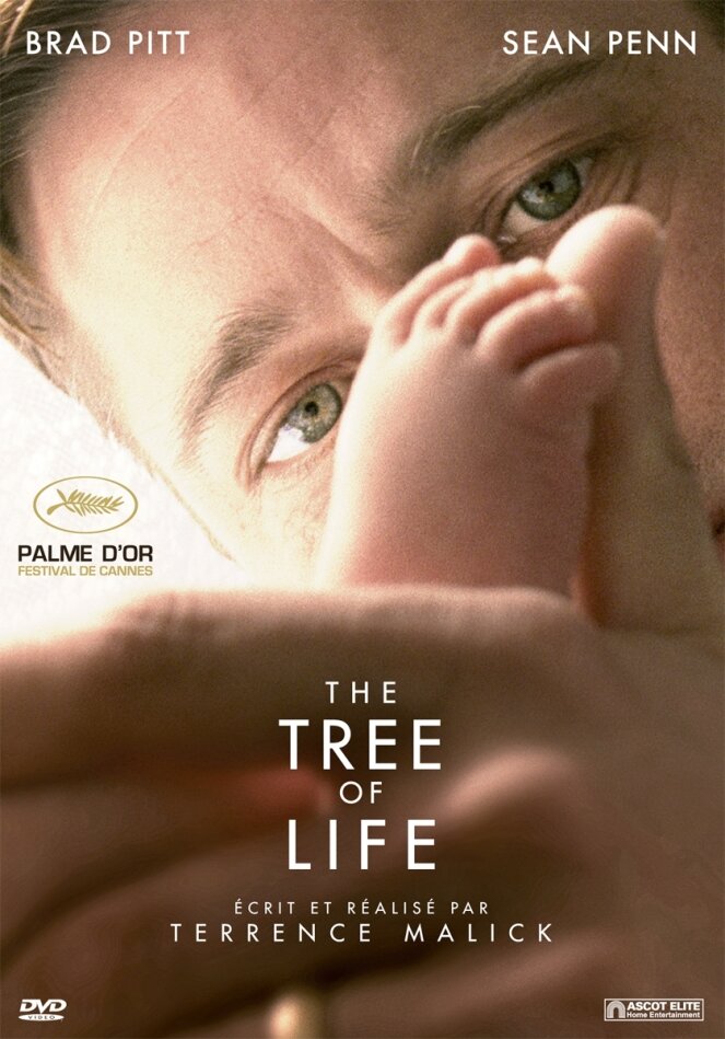 The Tree of Life (2010)