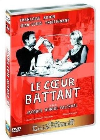 Le coeur battant (1960)