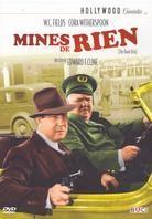 Mines de rien
