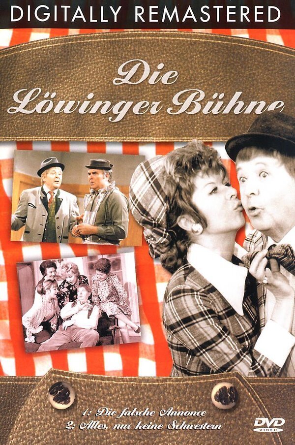 Die Löwingerbühne