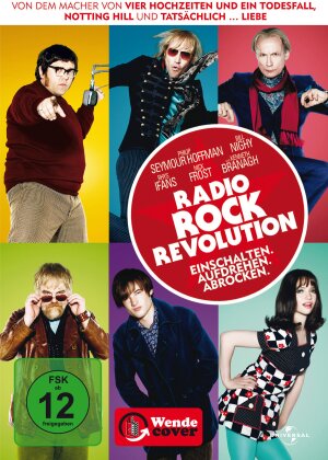 Radio Rock Revolution (2009)