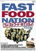 Fast Food Nation Delux Edition