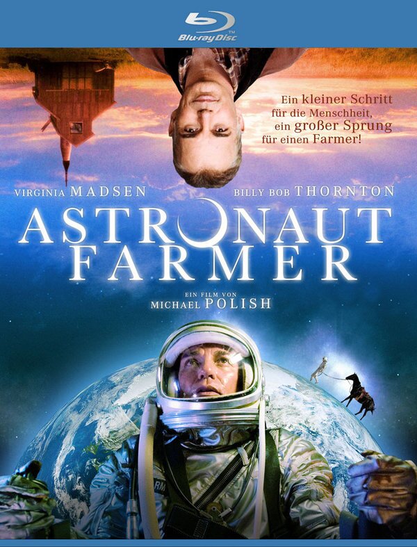 Astronaut Farmer (2006)