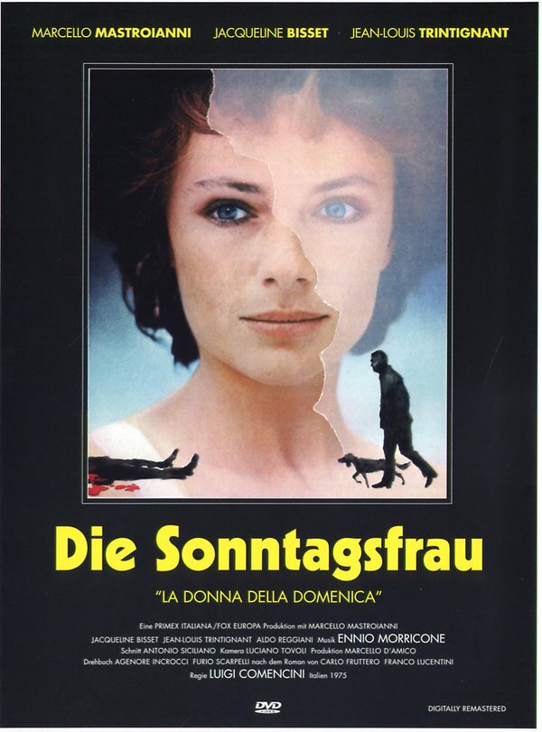 Die Sonntagsfrau (1975)