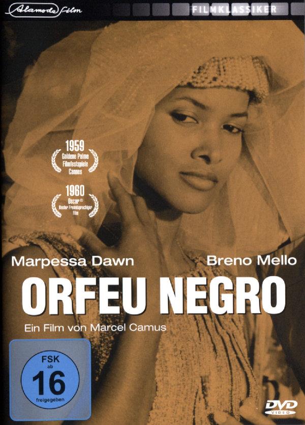 Orfeu Negro (1959)