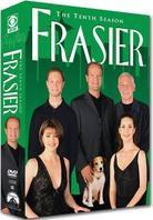 Frasier - Season 10 4 DVD