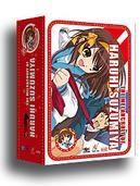 La Mélancolie de Haruhi Suzumiya - Vol. 1 + Box