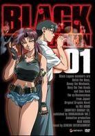 Black Lagoon 1 - Season 1