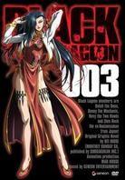 Black Lagoon 3 - Season 1 Édition Limitée